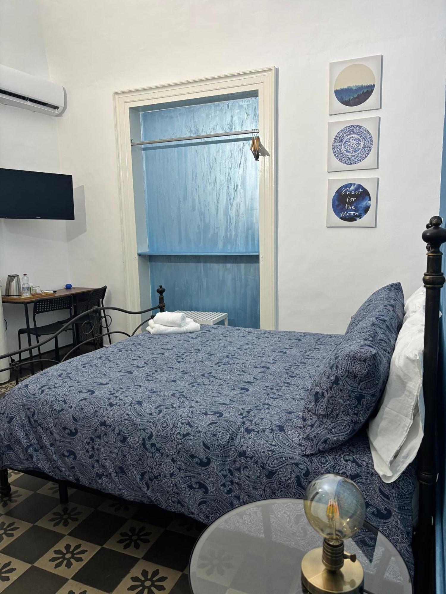 Il Teatro Rooms 카타니아 외부 사진