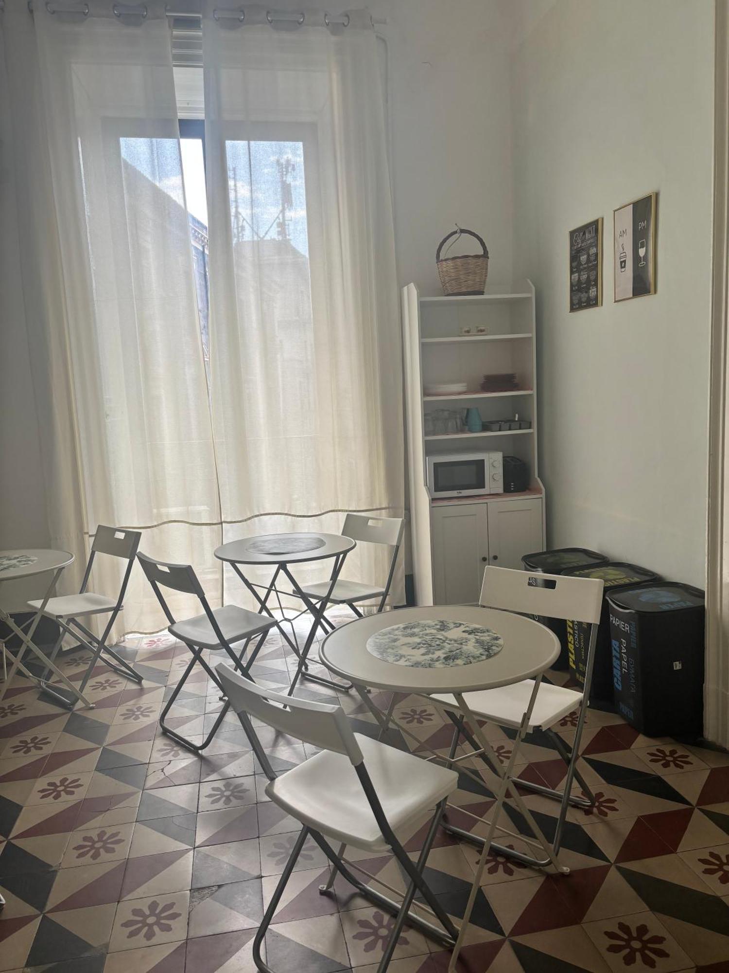 Il Teatro Rooms 카타니아 외부 사진
